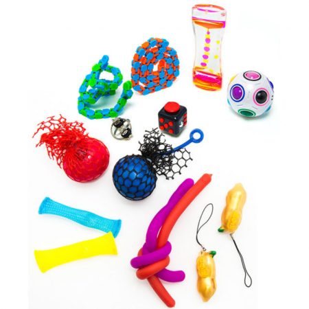 Fidget Toys