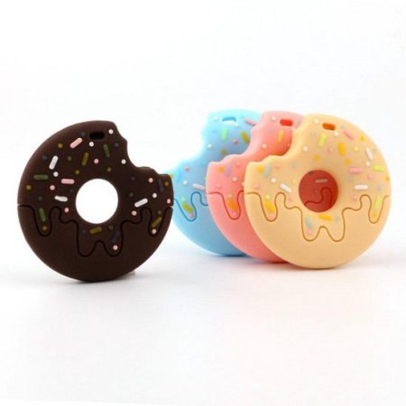 Bijtketting Donut